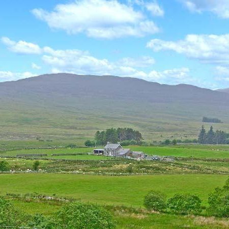 Villa Bryn Re Trawsfynydd Exterior foto