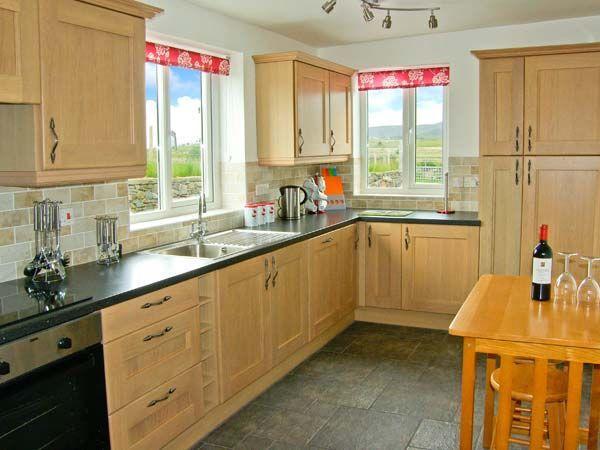 Villa Bryn Re Trawsfynydd Exterior foto